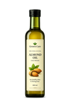 Almond Oil