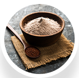 Ragi Flour