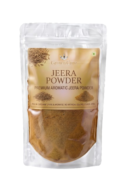 WHOLE JEERA