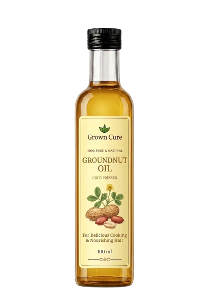 Hair Oil