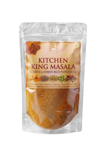 KITCHEN KING MASALA