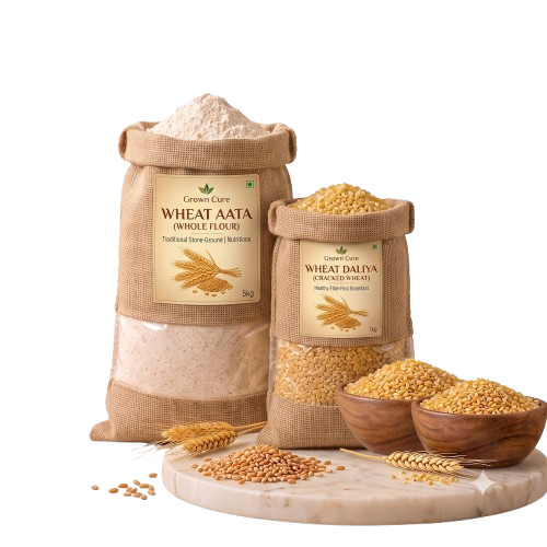 Wheat Atta