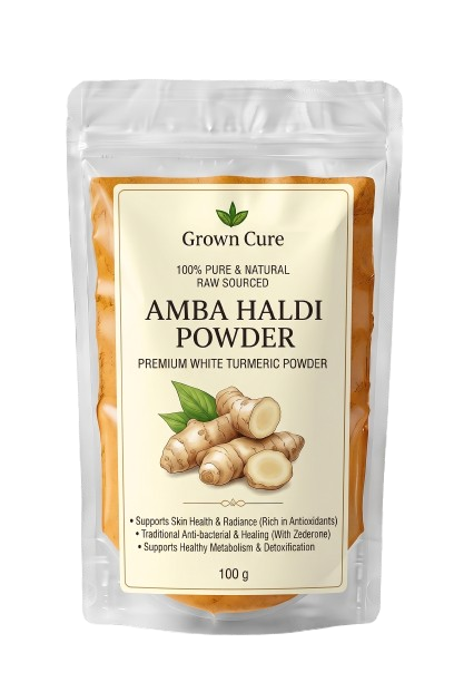 TULSI LEAF POWDER