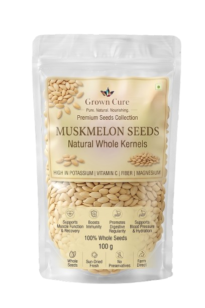 Muskmelon Seeds