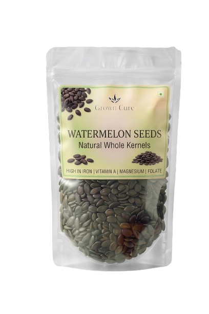 Watermelon Seeds