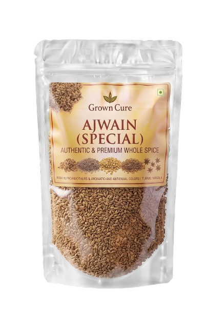 SPECIAL AJWAIN