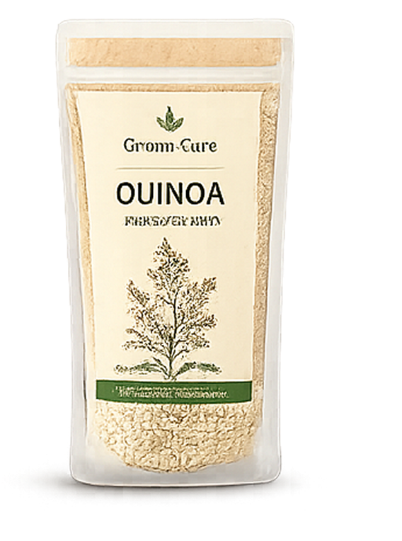 Premium Quinoa