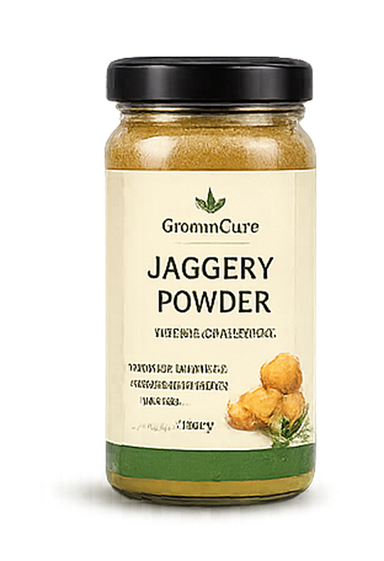 Natural Jaggery Powder