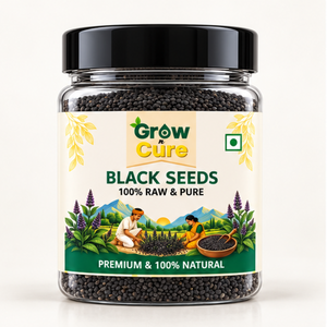 Black Seeds