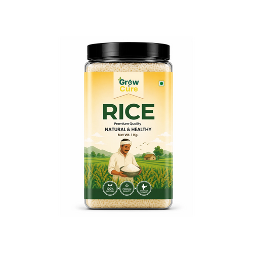 BASMATI RICE (1121 XXL Aged)