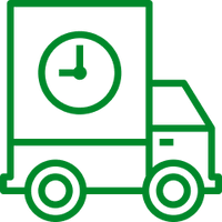 Delivered To Your Home