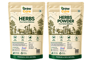 Herbs & Herbal Powders