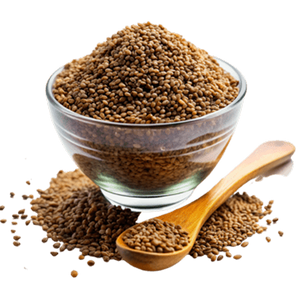 Seeds