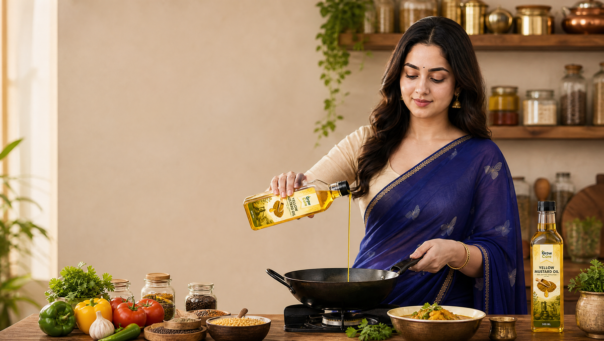 Pure Wellness for
Every Home