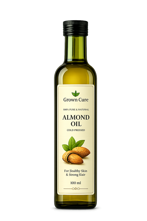 Almond Oil