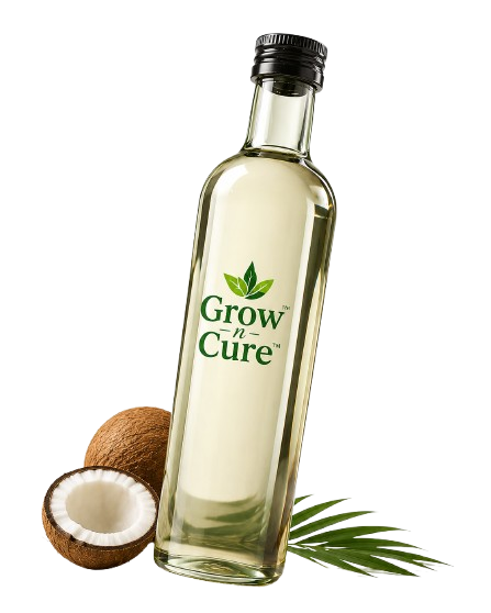 Black Seed Oil