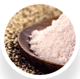 Quinoa Flour