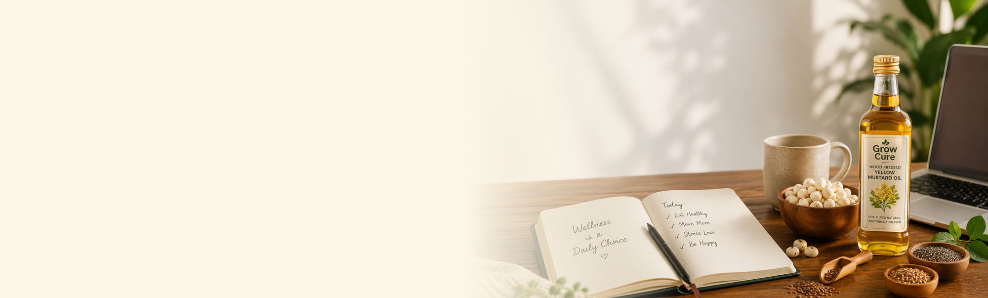 The Grow n Cure Journal