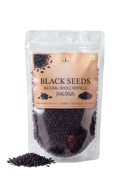 Black Seeds