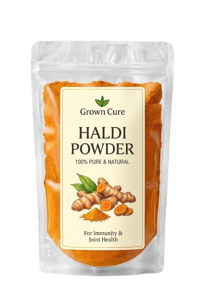 HALDI POWDER
