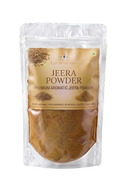 WHOLE JEERA