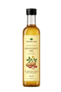 Hair Oil