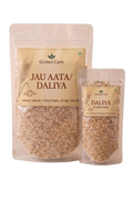 JAU ATTA