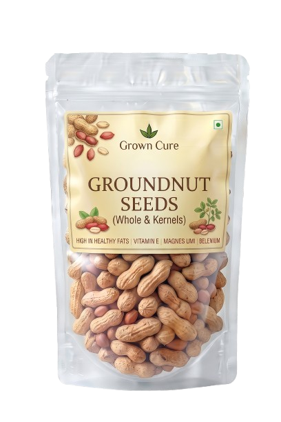 Groundnut Seeds