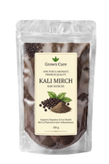 KAALI MIRCH