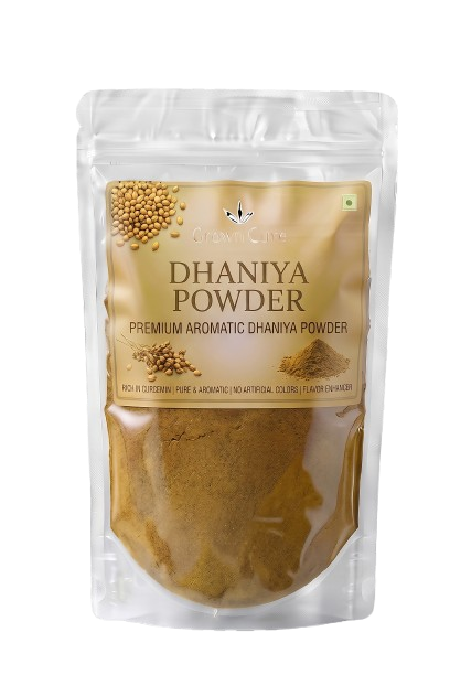 SOJAT HENNA POWDER
