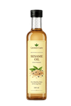 Chia Seed Oil