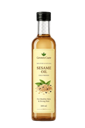 Chia Seed Oil