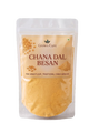 Chana Dal Besan