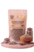 Sunflower Seeds