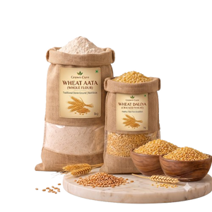 BAJRA ATTA