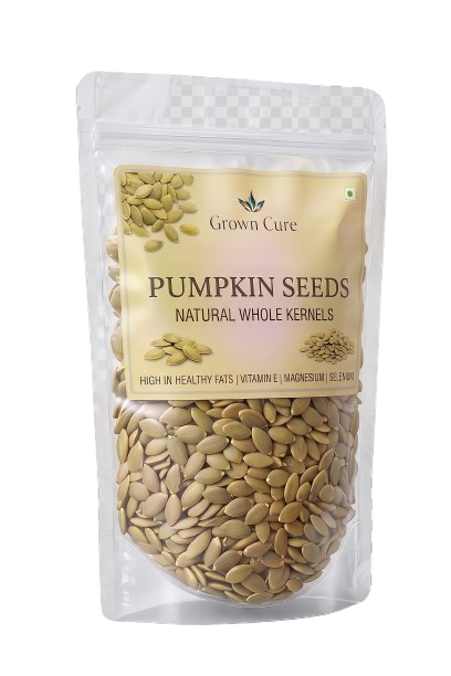 Pumpkin Seeds