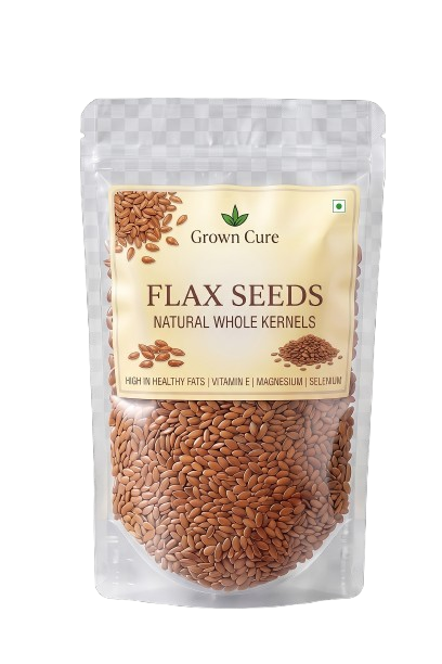 Flax Seeds