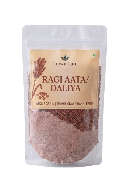 RAGI ATTA