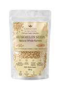 Muskmelon Seeds