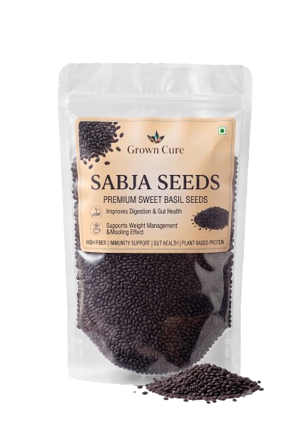 Sabja Seeds
