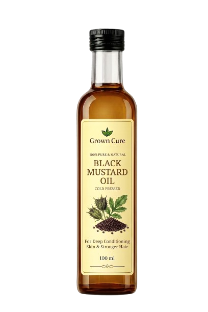 Massage Oil