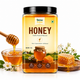 RAW HONEY