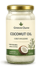 Cold Pressed Coconut Oil