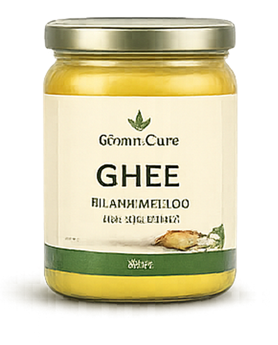Bilona A2 Desi Ghee
