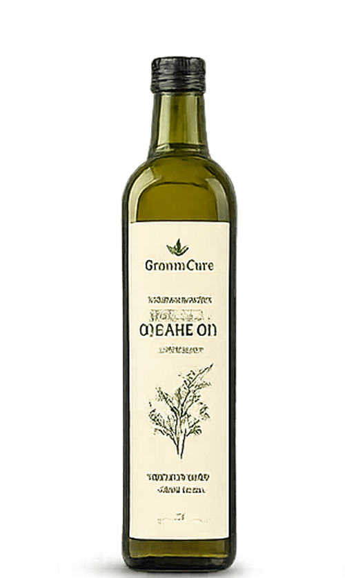 Wood Pressed Sesame Oil