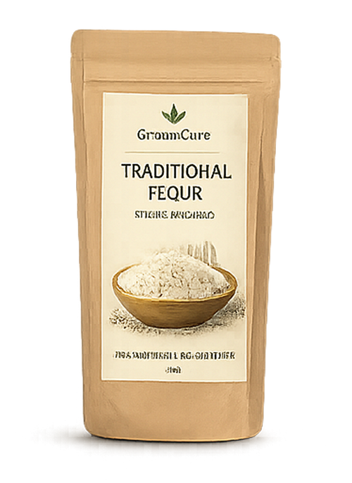 Stone Ground Traditional Flour