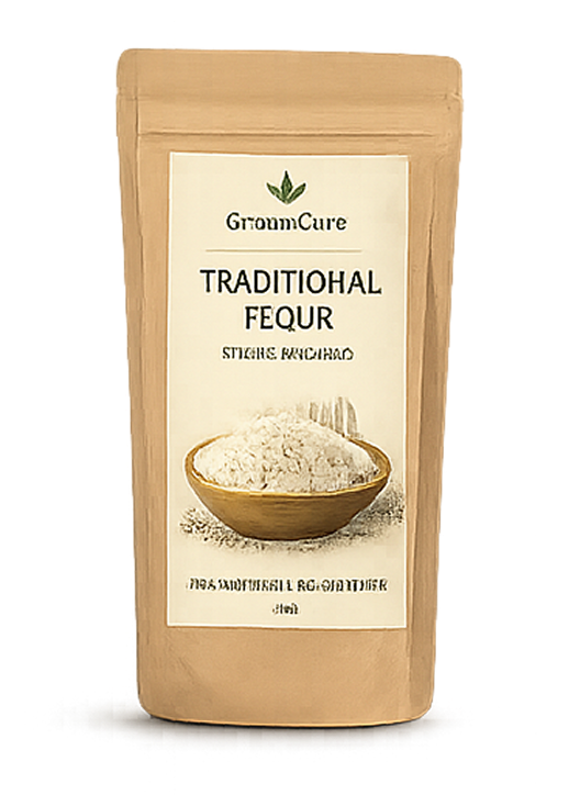 Stone Ground Traditional Flour