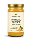 Organic Turmeric Powder