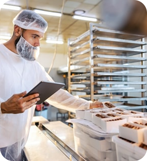 Food
Technology