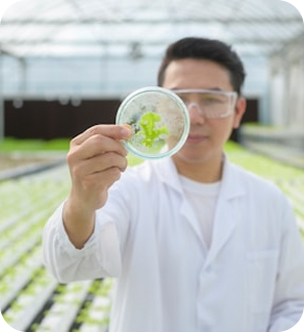 Nutrition
Science